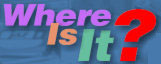 WhereIsIt